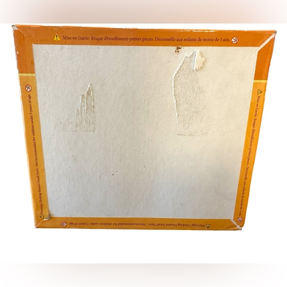 1000 Piece Jigsaw Puzzle PaperCity Puzzles Steve Crisp The Village Green New - Picture 8 of 9